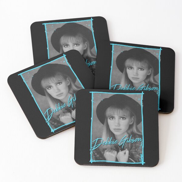 Item preview, Women Men Debbie Gibson 80S Art designed and sold by MikeBins1998.