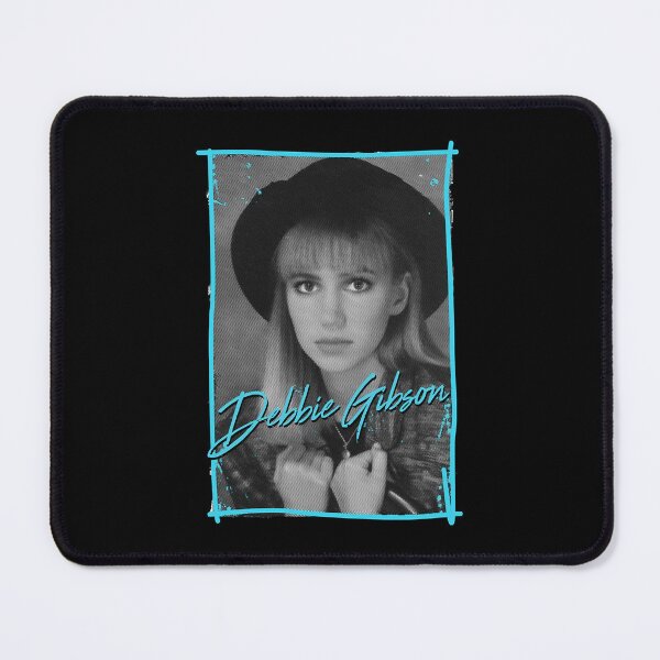 Item preview, Women Men Debbie Gibson 80S Art designed and sold by MikeBins1998.