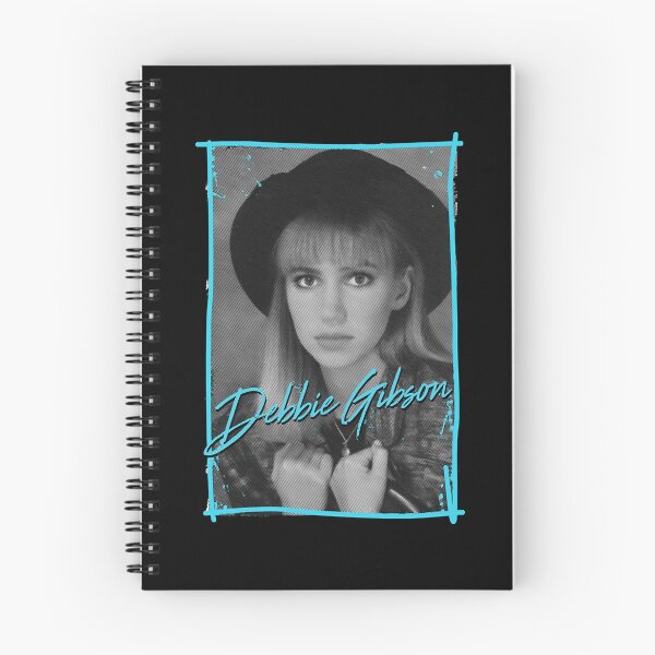Item preview, Women Men Debbie Gibson 80S Art designed and sold by MikeBins1998.