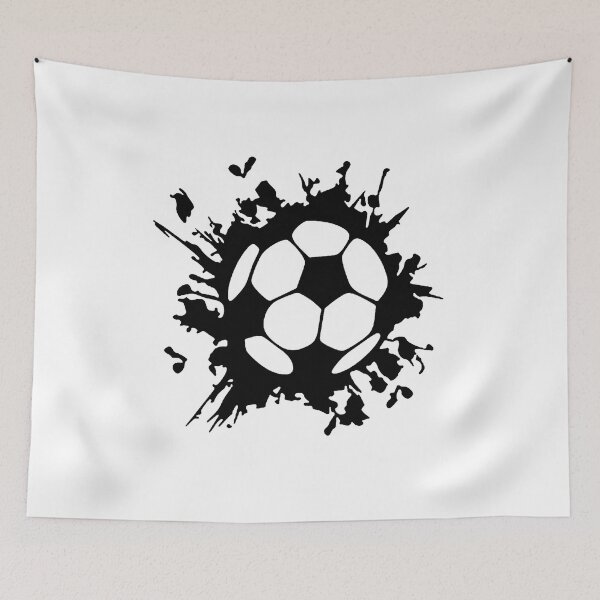 Item preview, Soccer Ball nature designed and sold by sayotayo93.