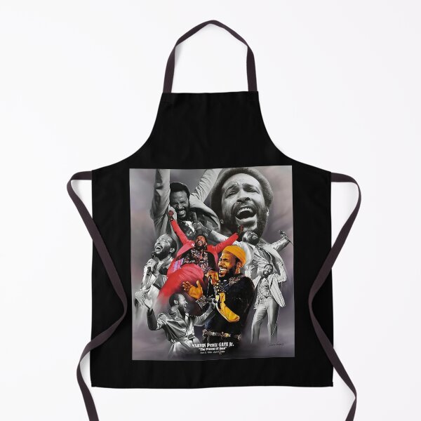 Item preview, Gift Idea Marvin Gaye designed and sold by AlysaHessel1986.