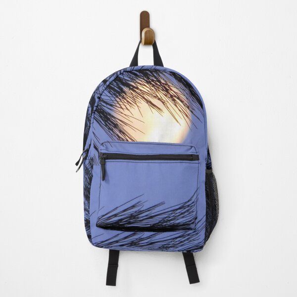 Item preview, Pine Bough Full Moon designed and sold by SillaHoekstra.
