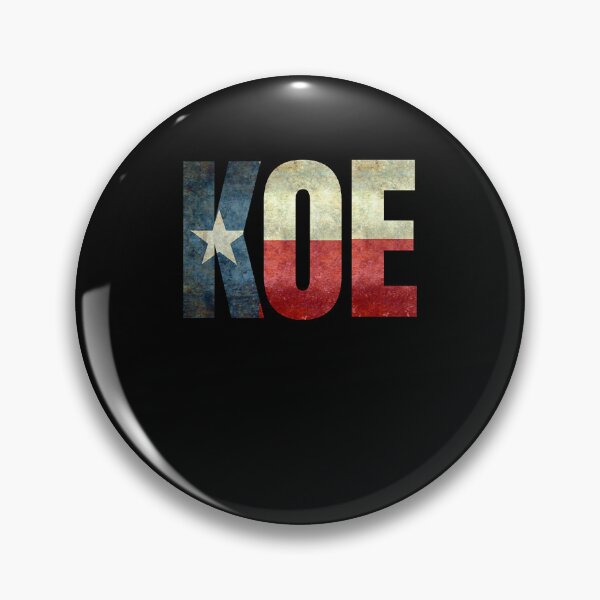Item preview, Mens Womens Koe WetzelTexas Flag Funny Fans designed and sold by 180Connelly.
