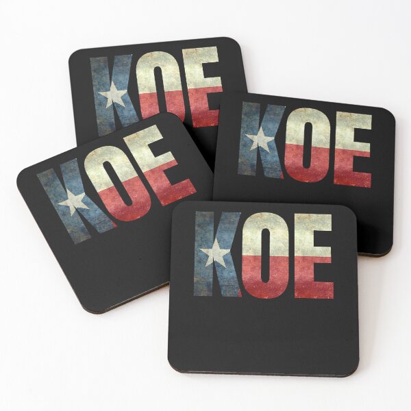 Item preview, Mens Womens Koe WetzelTexas Flag Funny Fans designed and sold by 180Connelly.