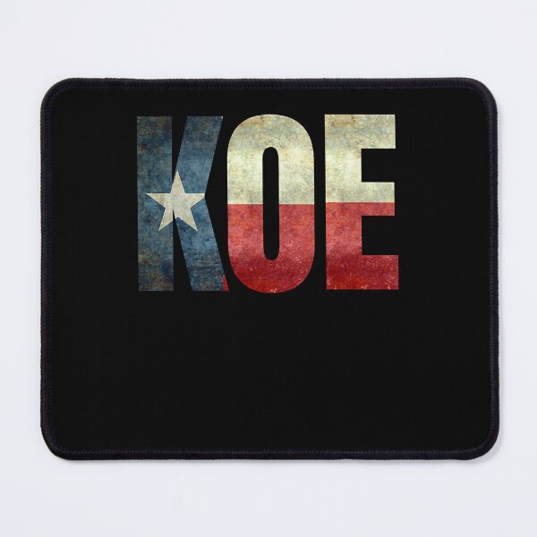 Item preview, Mens Womens Koe WetzelTexas Flag Funny Fans designed and sold by 180Connelly.