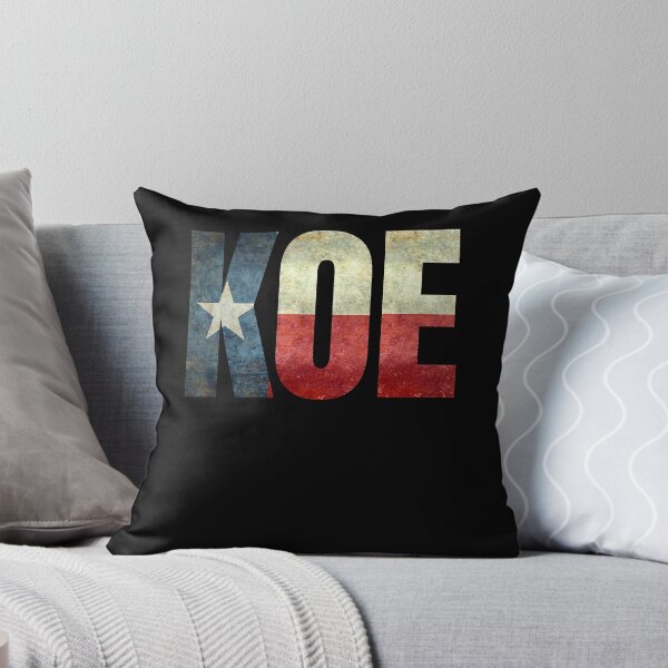 Item preview, Mens Womens Koe WetzelTexas Flag Funny Fans designed and sold by 180Connelly.