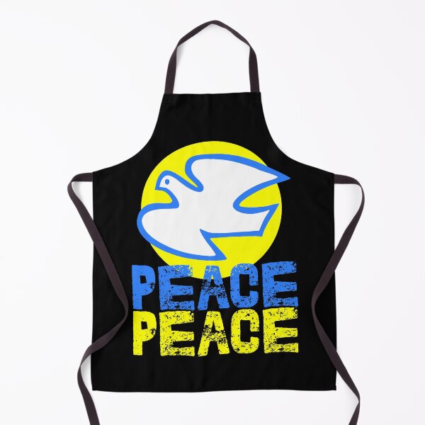 Item preview, PEACE in UKRAINE designed and sold by sandpiperstudio.