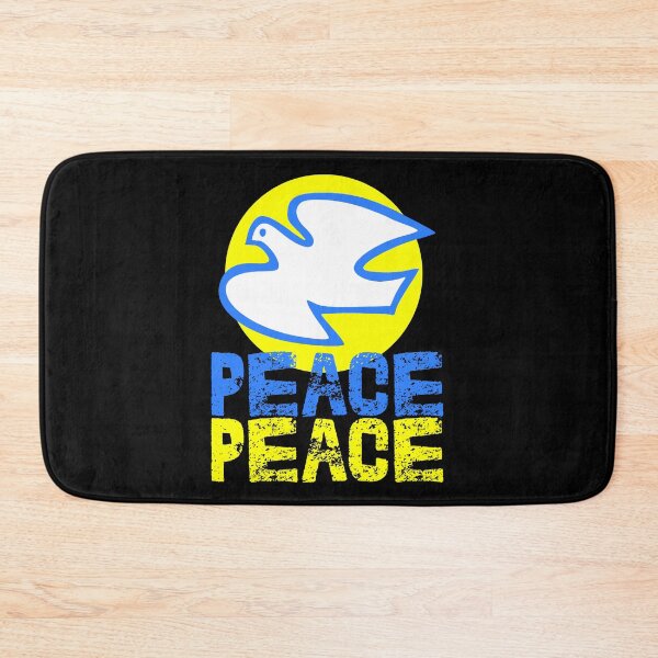 Item preview, PEACE in UKRAINE  designed and sold by sandpiperstudio.