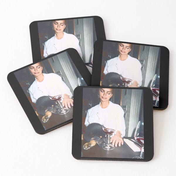 Item preview, Mens My Favorite Emily Ratajkowski Gifts Music Fans designed and sold by Einar1987.