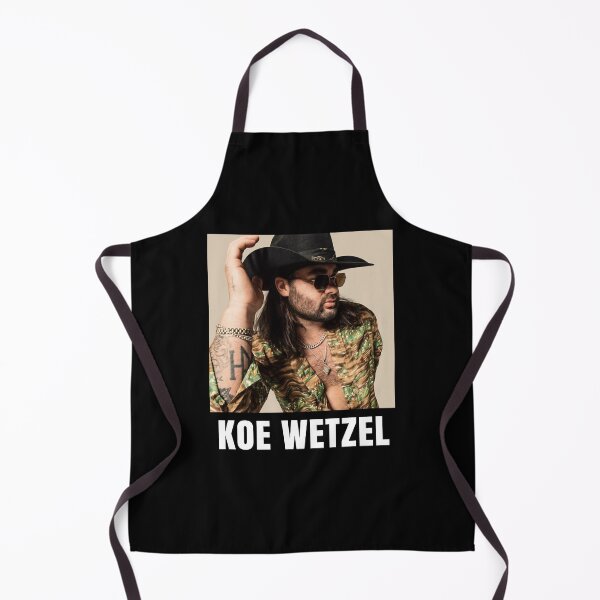 Item preview, Music Vintage Retro Koe Wetzel Gifts For Music Fans designed and sold by 180Connelly.