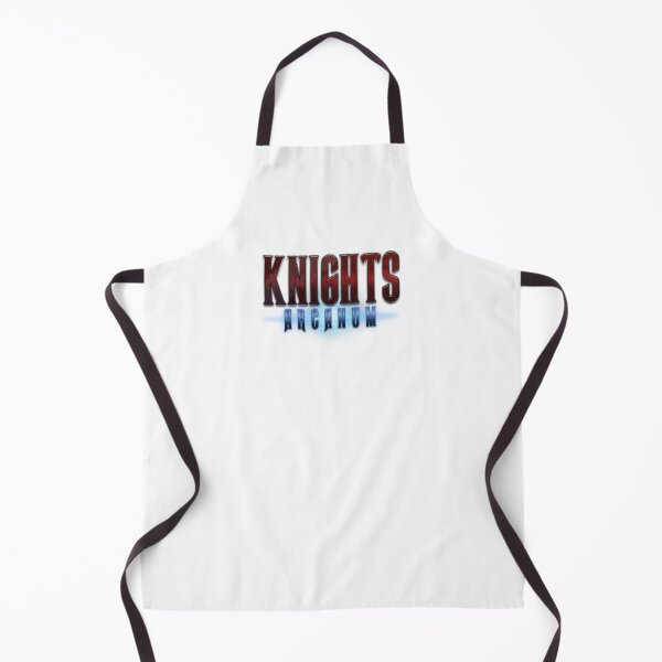 Item preview, Knights Arcanum Logo designed and sold by staranvil.