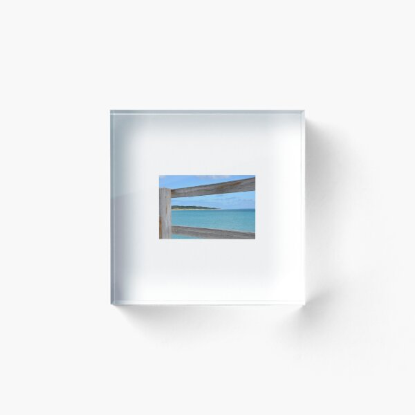 Item preview, Three Hummock Island, Tasmania designed and sold by Mikayla House.
