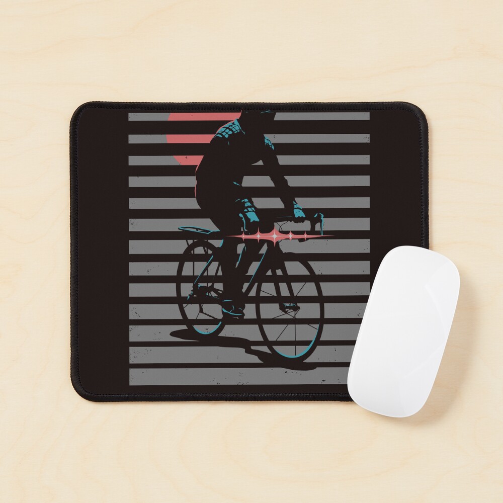 Item preview, Mouse Pad designed and sold by Gloopz.