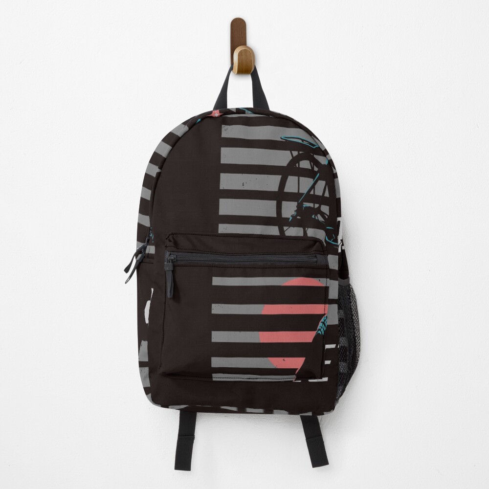 Item preview, Backpack designed and sold by Gloopz.
