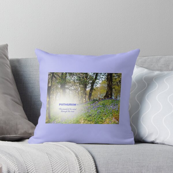 Item preview, PSITHURISM - the sound of wind through trees designed and sold by Vaengi.