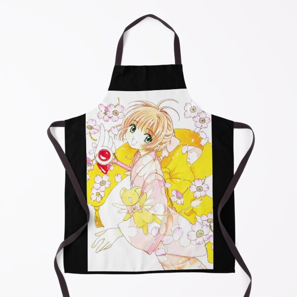 Item preview, Sakura & Kero Sticker designed and sold by TristanJacksa.