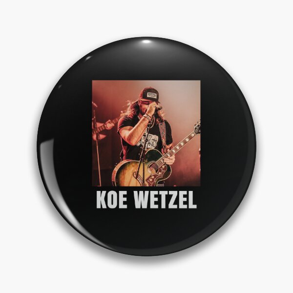 Item preview, My Favorite People Koe Wetzel Gift For Fan designed and sold by 180Connelly.