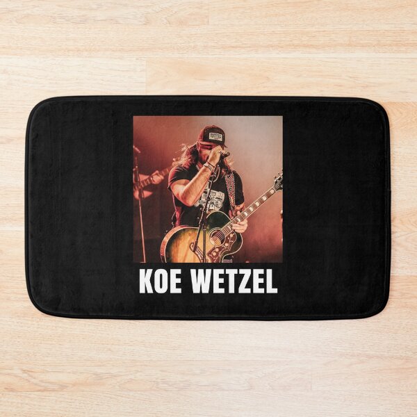 Item preview, My Favorite People Koe Wetzel Gift For Fan designed and sold by 180Connelly.