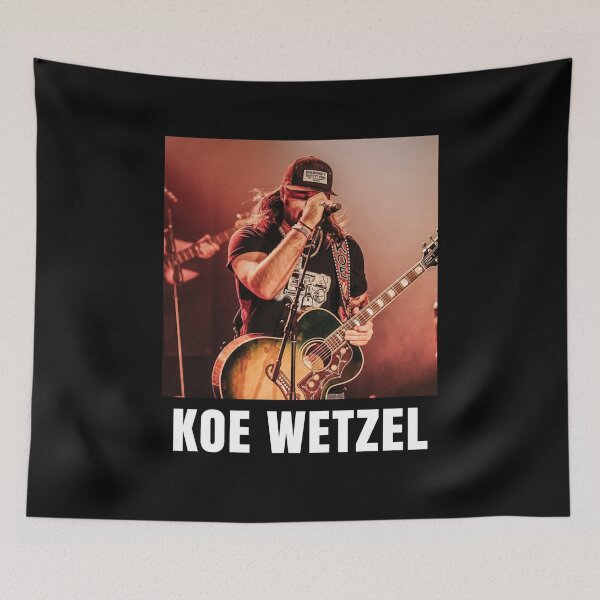 Item preview, My Favorite People Koe Wetzel Gift For Fan designed and sold by 180Connelly.