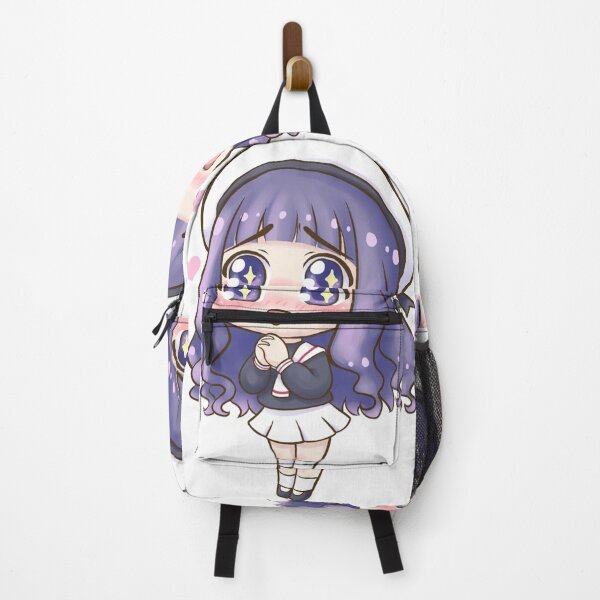 Item preview, Tomoyo in love Sticker designed and sold by TristanJacksa.
