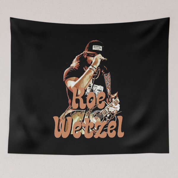 Item preview, People Call Me Koe Wetzel Retro Vintage designed and sold by 180Connelly.