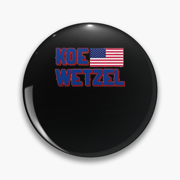 Item preview, Special Present Koe Wetzel Gift For Everyone designed and sold by 180Connelly.
