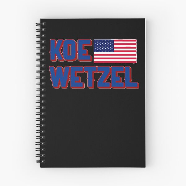 Item preview, Special Present Koe Wetzel Gift For Everyone designed and sold by 180Connelly.