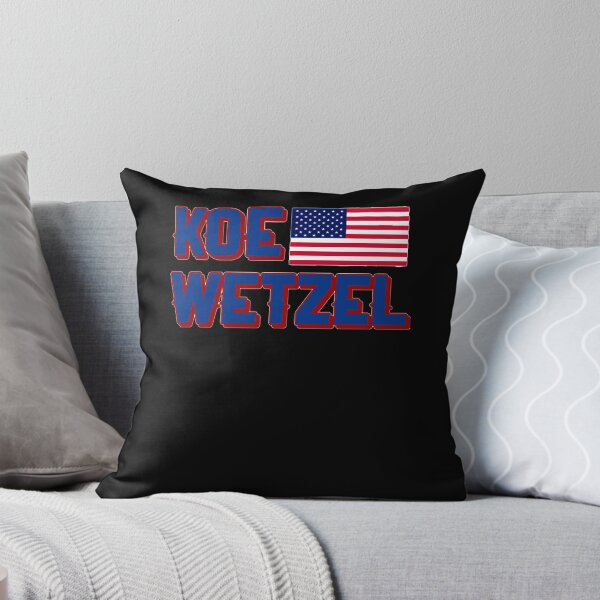 Item preview, Special Present Koe Wetzel Gift For Everyone designed and sold by 180Connelly.