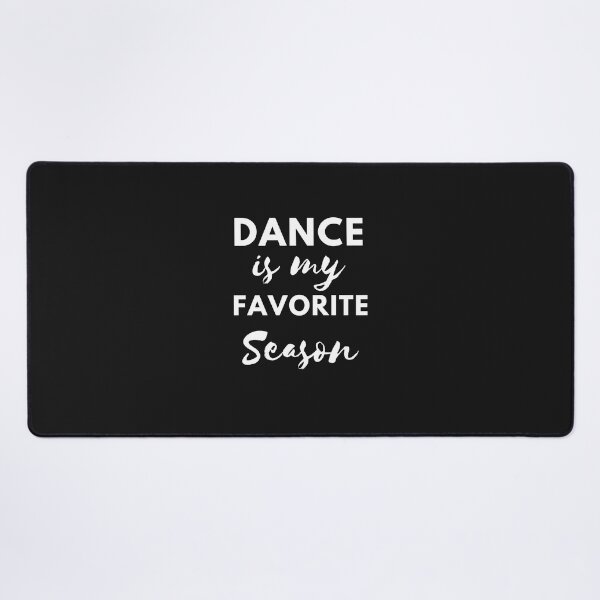 Item preview, Dance Is My Favorite Season Shirt designed and sold by bonus24.