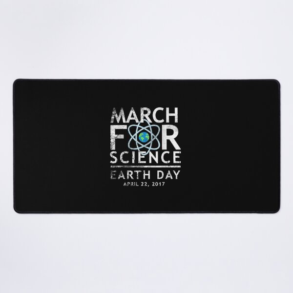 Item preview, March For Science Shirt Scientists Earth Day Nerd Geek Tee designed and sold by PhloiSontoklon.