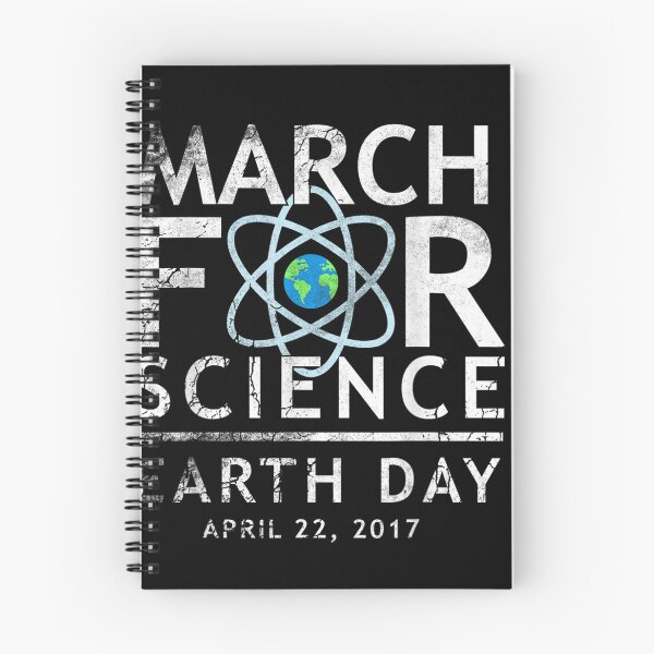 Item preview, March For Science Shirt Scientists Earth Day Nerd Geek Tee designed and sold by PhloiSontoklon.