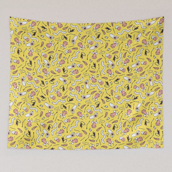 Item preview, Love Hurts designed and sold by Haley Luden.