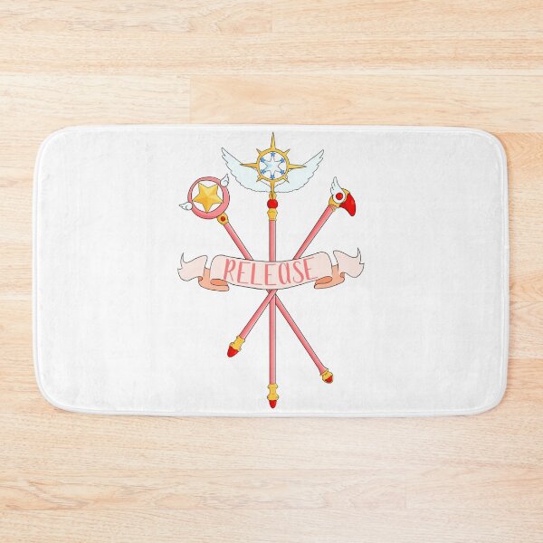Item preview, CCS Sticker designed and sold by TristanJacksa.