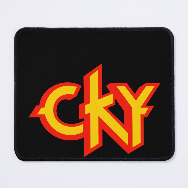 Item preview, CKY Classic T-Shirt designed and sold by CassandraLop.