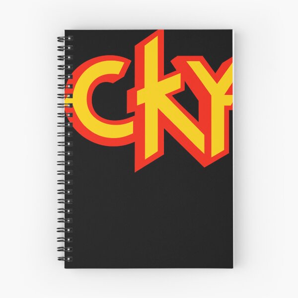 Item preview, CKY Classic T-Shirt designed and sold by CassandraLop.