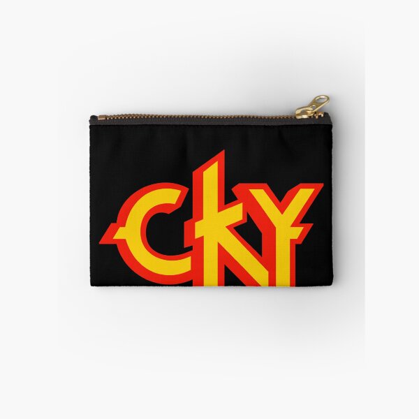 Item preview, CKY Classic T-Shirt designed and sold by CassandraLop.
