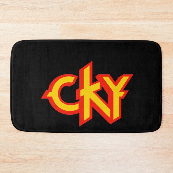 Item preview, CKY Classic T-Shirt designed and sold by CassandraLop.