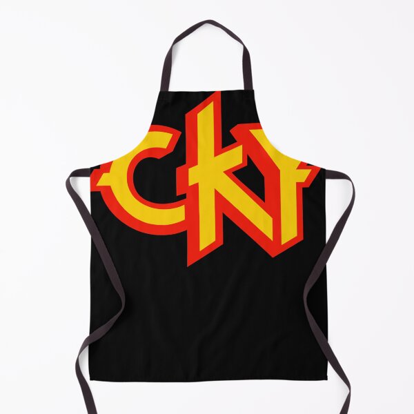 Item preview, CKY Classic T-Shirt designed and sold by CassandraLop.