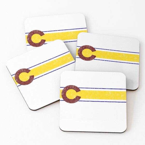Item preview, Colorado Flag designed and sold by Ilrokery.
