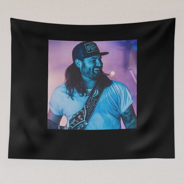 Item preview, Vintage Photograp Ropyr Madison Koe Wetzel Idol Gifts Fot You designed and sold by 180Connelly.