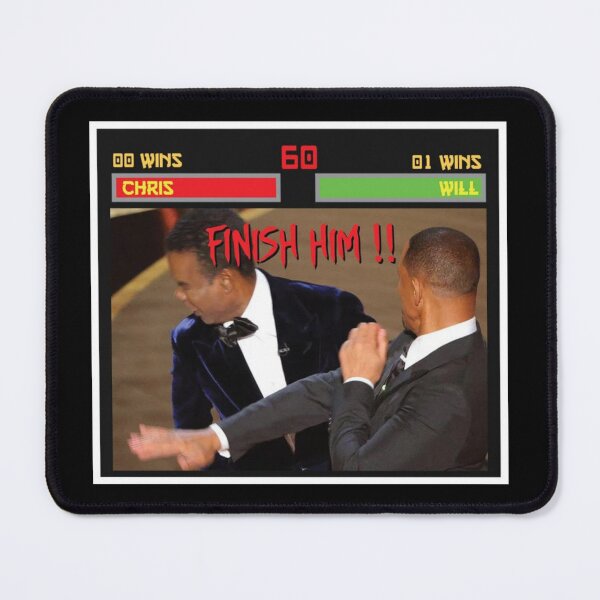 Item preview, W Smith Slap Chris designed and sold by CarrilloArt.