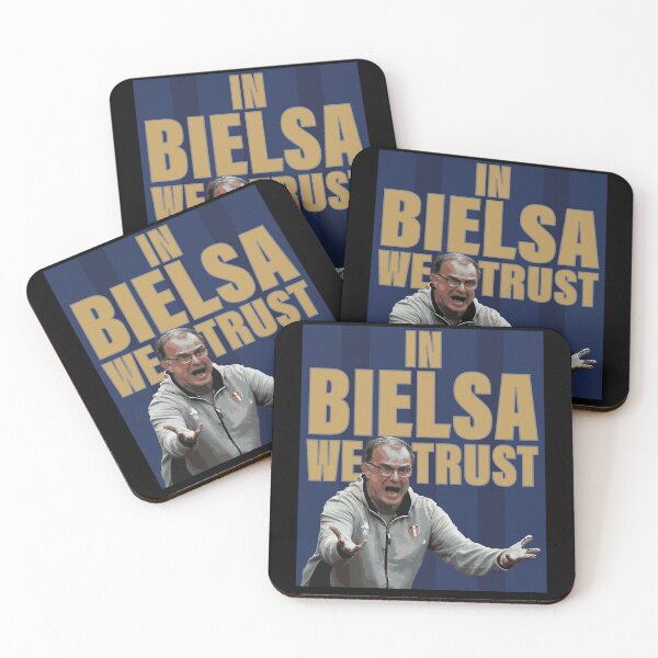 Item preview, Day Gift For In Bielsa We Trust Born To Be Fan Best For Leeds designed and sold by NatUpton2011.