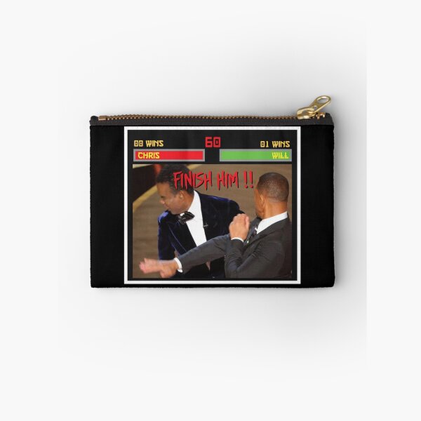 Item preview, W Smith Slap Chris designed and sold by CarrilloArt.