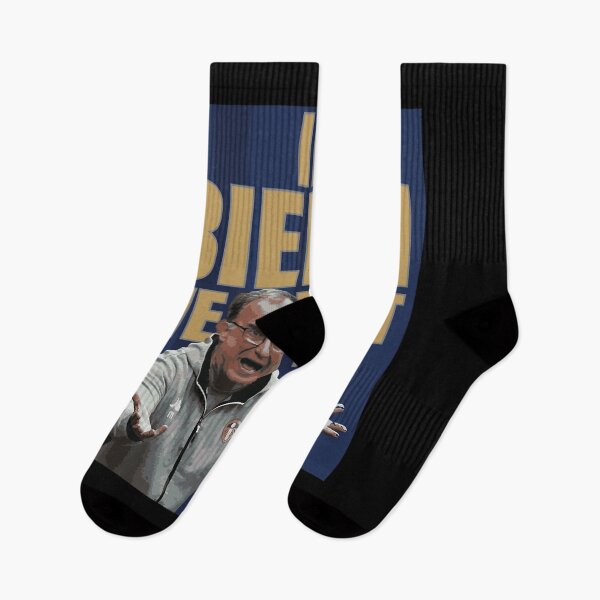 Artikelvorschau, Tagesgeschenk für In Bielsa We Trust Born To Be Fan Best For Leeds entworfen und verkauft von NatUpton2011.