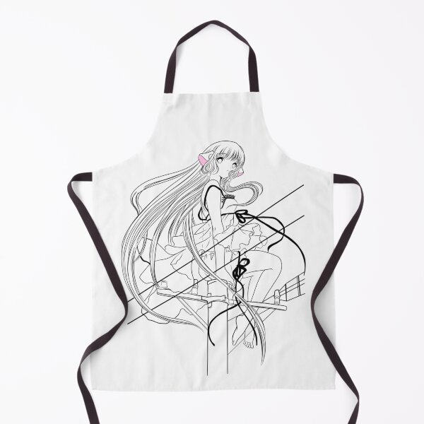 Item preview, CHII Classic T-Shirt designed and sold by TristanJacksa.