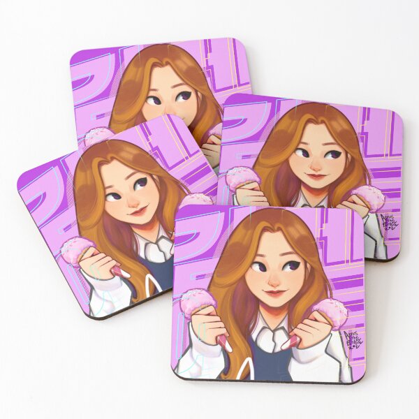 Item preview, Yeri icc designed and sold by AmostheFanboy15.