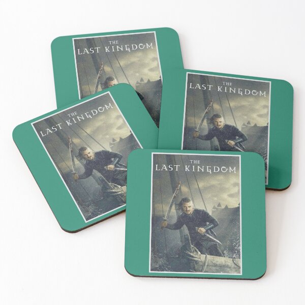 Item preview, Uhtred de Bebbanburg designed and sold by BatupahatCreas.