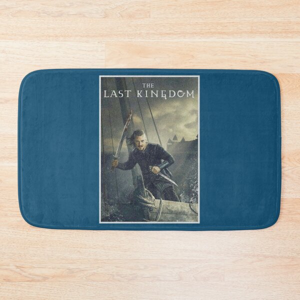 Item preview, Uhtred of Bebbanburg   designed and sold by BatupahatCreas.