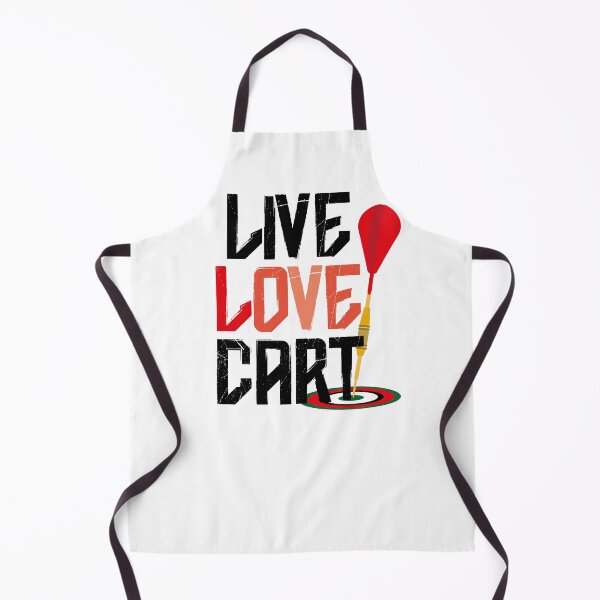 Item preview, Live Love Dart designed and sold by edwinvisuals.