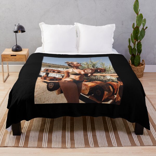Item preview, Music Vintage Retro Sexy Sports Girl Love You Fans designed and sold by Einar1987.
